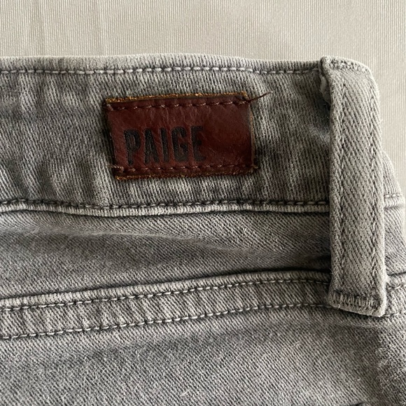 Paige Jeans - Picture 4 of 5